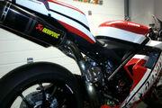 Picture 4 - Ducati 1198 Race/Track Bike Big Spec Never Used motorbike