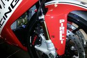 Picture 6 - Ducati 1198 Race/Track Bike Big Spec Never Used motorbike
