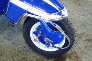 Picture 11 - Lambretta F1 150 Special motorbike