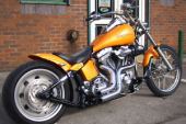 Harley-Davidson FXSTi Softail Standard Custom Low Rider for sale