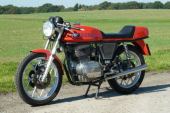 1975 MV Agusta 350 Sport Ipotesi for sale