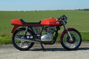 Picture 2 - 1975 MV Agusta 350 Sport Ipotesi motorbike