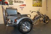 Picture 3 - Rewaco HS5 1800cc Injection Limited Edition Trike motorbike