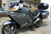 BMW K1300GT EE (Exclusive Edition). for sale