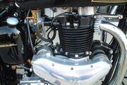 Picture 6 - 1951 BSA A10 650cc Classic motorbike