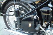 Picture 11 - 1951 BSA A10 650cc Classic motorbike