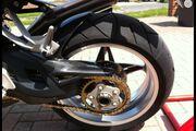 Picture 5 - MV Agusta Brutale 750S - Only 1100 miles superb condition motorbike