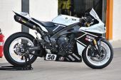 2009 Yamaha R1 Big Bang - Road / Track Bike for sale