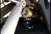Picture 7 - MV Agusta Brutale 750S - Only 1100 miles superb condition motorbike