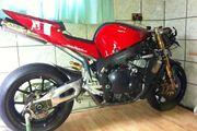 Picture 3 - Ian Loughers Southern 100 Slingshot Cbr1000RR Super Bike Track Bike Race Bike motorbike