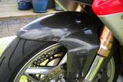 Picture 6 - MV Agusta F4 750 2002 motorbike