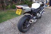 Picture 6 - 2010 BMW S1000RR Sport, ABS Traction, full history motorbike