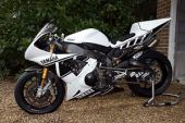 Yamaha R1 - Very Special Track and or Road bike for sale