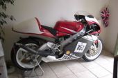 Yamaha TZ250 MI/ (M) YEAR 2000 RACING Motorcycle (UNIQUE OPPORTUNITY) for sale
