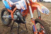 Picture 5 - 2014 KTM 125 EXC Enduro, High Spec, Lots of Extras motorbike