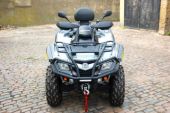 Can-Am OUTLANDER 800 MAX XTP Quad ATV for sale