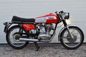 Ducati 350 Desmo mk1 1968 for sale