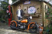 Harley Davidson VL for sale
