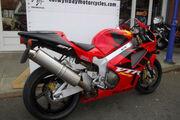 Picture 3 - 2001 Honda VTR 1000 SP-1 Future Classic Sports Motorcycle motorbike