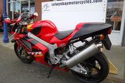 Picture 4 - 2001 Honda VTR 1000 SP-1 Future Classic Sports Motorcycle motorbike