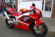 Picture 5 - 2001 Honda VTR 1000 SP-1 Future Classic Sports Motorcycle motorbike
