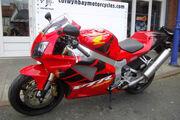 Picture 6 - 2001 Honda VTR 1000 SP-1 Future Classic Sports Motorcycle motorbike
