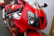 Picture 7 - 2001 Honda VTR 1000 SP-1 Future Classic Sports Motorcycle motorbike