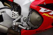 Picture 8 - 2001 Honda VTR 1000 SP-1 Future Classic Sports Motorcycle motorbike