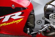 Picture 9 - 2001 Honda VTR 1000 SP-1 Future Classic Sports Motorcycle motorbike