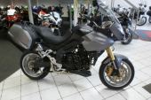 Triumph TIGER 1050 SE ABS full service history and one owner from new for sale