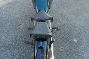 Picture 5 - BSA B3 LIGHT DE LUXE 250cc 2.49 HP OHV 1936 motorbike