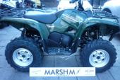 Yamaha Grizzly 550 EPS NEW!!! 0% Finance Available for sale