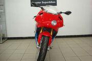 Picture 3 - Honda RVF750 RC45 motorbike