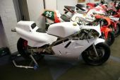 Honda RS250 1984 HRC Very Rare GP Motorcycle for sale