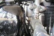 Picture 6 - BSA B31 350cc motorbike