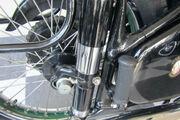 Picture 7 - BSA B31 350cc motorbike