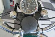 Picture 9 - BSA B31 350cc motorbike