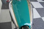 Picture 10 - BSA B31 350cc motorbike