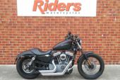 Harley Davidson NIGHTSTER for sale