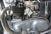 Picture 2 - Norton Dominator 88 motorbike