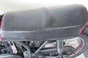 Picture 4 - Norton Dominator 88 motorbike