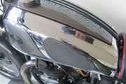 Picture 6 - Norton Dominator 88 motorbike