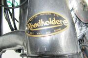 Picture 8 - Norton Dominator 88 motorbike