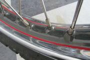 Picture 11 - Norton Dominator 88 motorbike