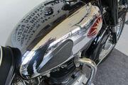 Picture 2 - BSA A10 650cc motorbike