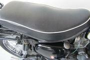 Picture 4 - BSA A10 650cc motorbike
