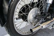 Picture 6 - BSA A10 650cc motorbike