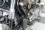 Picture 7 - BSA A10 650cc motorbike