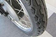 Picture 11 - BSA A10 650cc motorbike