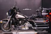 Harley-Davidson ELECTRA GLIDE ULTRA Classic 1340 EVO WITH Only 15,000 Miles for sale